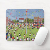 Maypole Muismat (Met muis)
