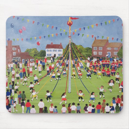 Maypole Muismat (Voorkant)