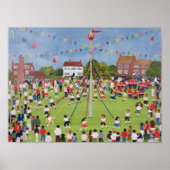 Maypole Poster (Voorkant)