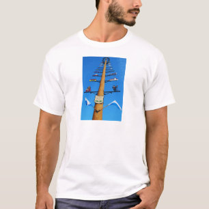 Maypole T-shirt