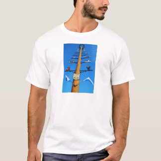 Maypole T-shirt