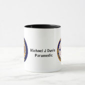 Mayport Fire/Paramedic Mok (Midden)