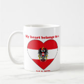 Mayr Koffiemok (Links)