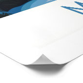 Mayrhofen Ski Poster 1 (Hoek)