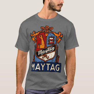  Maytag T-shirt