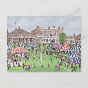 Maytime 1993 briefkaart