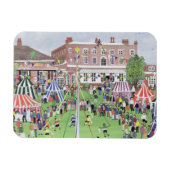 Maytime 1993 magneet (Horizontaal)