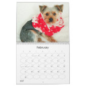 Mayzie Kalender (2021 Stijl) (Feb 2027)