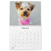 Mayzie Kalender II (2022 Stijl) (Feb 2027)