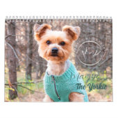 Mayzie Kalender III (2023 Stijl) (Hoes)