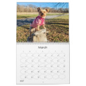 Mayzie Kalender IV (2024 Stijl) (Mar 2027)