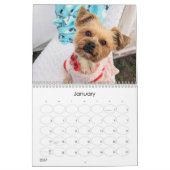 Mayzie Kalender V (2024 Stijl) (Jan 2027)