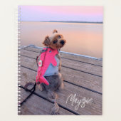 Mayzie Planner II (Voorkant)