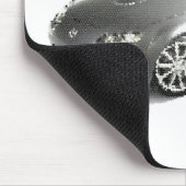 Maz Miata MX5 Eunos Gen3 gekraakt Muismat (Hoek)