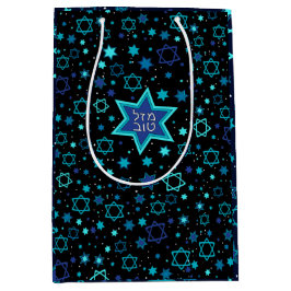 Mazal Tov Gift Bag Medium Cadeauzakje