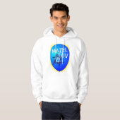 Mazal Tov Hoodie (Voorkant volledig)