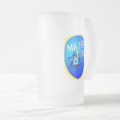 Mazal Tov Matglas Bierpul (Voorkant rechts)