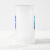 Mazal Tov Matglas Bierpul (Center)