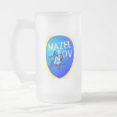 Mazal Tov Matglas Bierpul (Links)