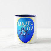 Mazal Tov Mok (Midden)