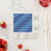 Mazal Tov Napkins Servetten (Insitu)