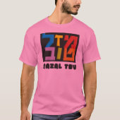 Mazal Tov T-shirt (Voorkant)