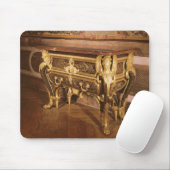 Mazarine commode muismat (Met muis)