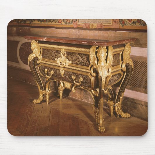 Mazarine commode muismat (Voorkant)