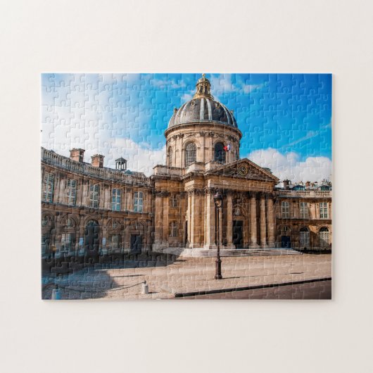 Mazarine Paris. Legpuzzel (Horizontaal)
