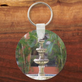 Mazatlan Fountain Sleutelhanger (Voorkant)