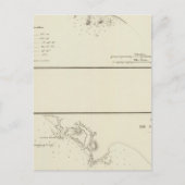 Mazatlan, Mexico Briefkaart (Voorkant)