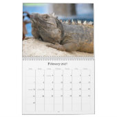 Mazatlan Mexico Kalender (Feb 2027)