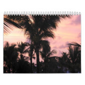 Mazatlan Mexico Kalender (Hoes)