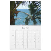Mazatlan Mexico Kalender (Mar 2026)