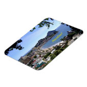 Mazatlan, Mexico koelkastmagneet Magneet (Linkerzijde)