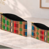 “MAZATLAN” NIEUW! HISPANIC-HERITAGE GROOT ETUI
