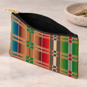 “MAZATLAN” NIEUW! KLEINE TAS VOOR SPANSE ERFGOED