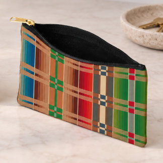 “MAZATLAN” NIEUW! KLEINE TAS VOOR SPANSE ERFGOED