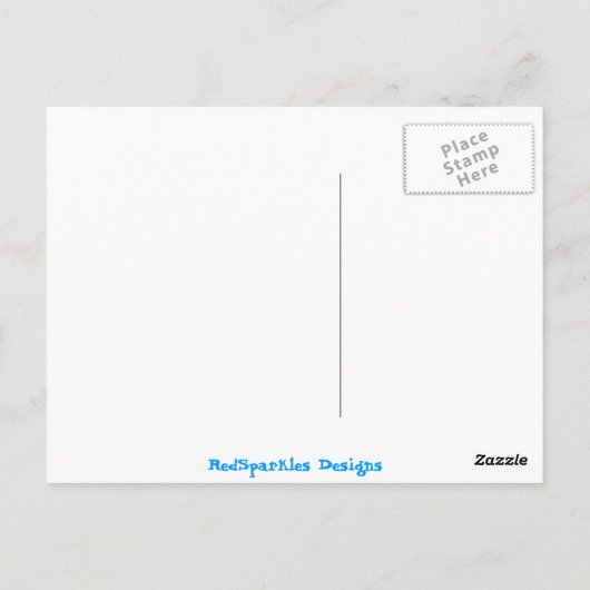 Mazatlan Vissen Boats Briefkaart (Achterkant)