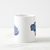 Mazda Koffiemok (Center)