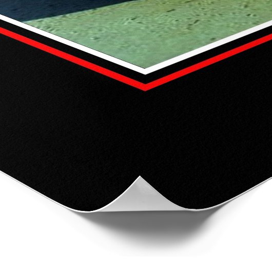 Mazda Miata POSTER (Hoek)