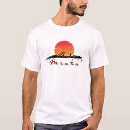 Mazda Miata T-shirt