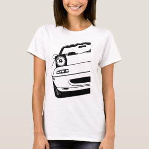 Mazda Miata T-shirt