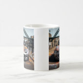 Mazda MX5 Miata ND Gen 4 gespoten Mok (Center)