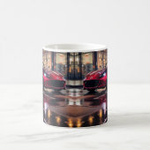 Mazda MX5 Miata ND Gen 4 Soul Red Mok (Center)