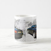 Mazda MX5 NB MK2 Koffiemok (Center)