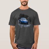 Mazda MX-5 Miata T-Shirt (Voorkant)
