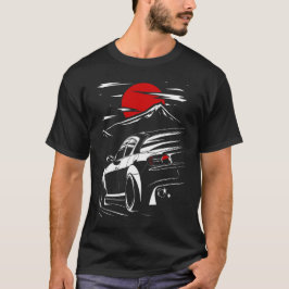 Mazda RX8 | Haruna T-shirt