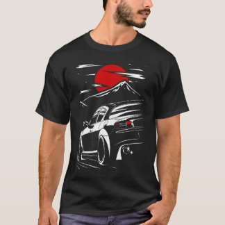 Mazda RX8 | Haruna T-shirt