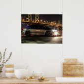 Mazdaspeed 6 Poster (Keuken)